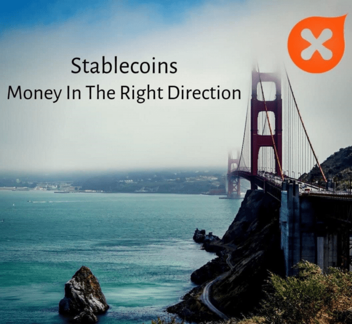 CorionX and the Journey to Move Money in The Right Direction